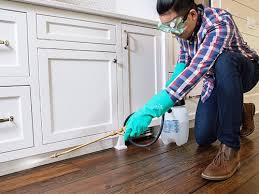 Best Pest Exclusion Services  in Athens, MI