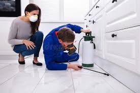 Best Emergency Pest Control  in Athens, MI